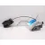 Cerradura Puerta Trasera Izquierda para Opel Combo E Tour / Life (K9)