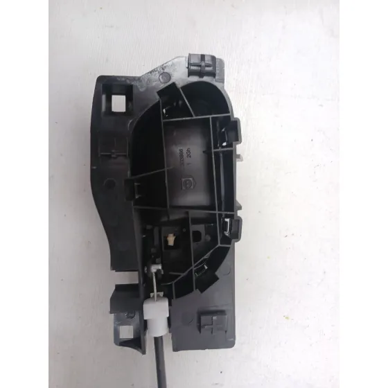 Cerradura Puerta Trasera Izquierda para Opel Combo E Tour / Life (K9)