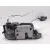 Cerradura Puerta Trasera Izquierda para Opel Combo E Tour / Life (K9)