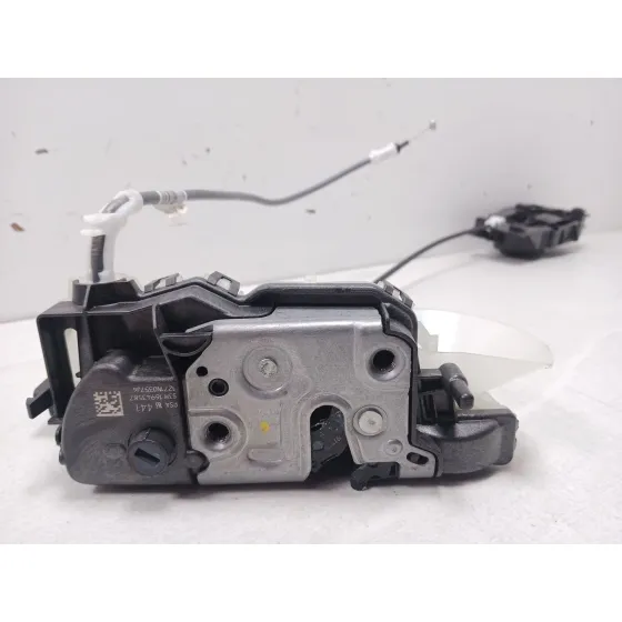 Cerradura Puerta Trasera Izquierda para Opel Combo E Tour / Life (K9)
