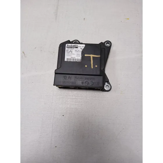 Centralita Airbag para Citroën C4 Picasso