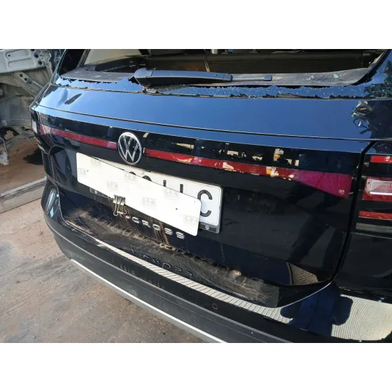 Piloto Trasero Central para Volkswagen T-Cross (C11, D31)