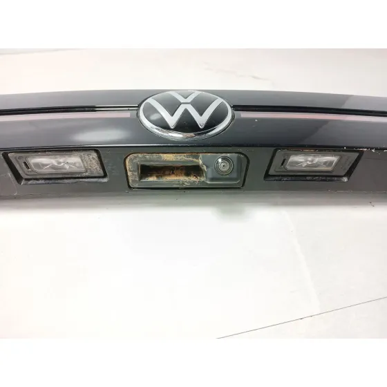 Piloto Trasero Central para Volkswagen T-Cross (C11, D31)