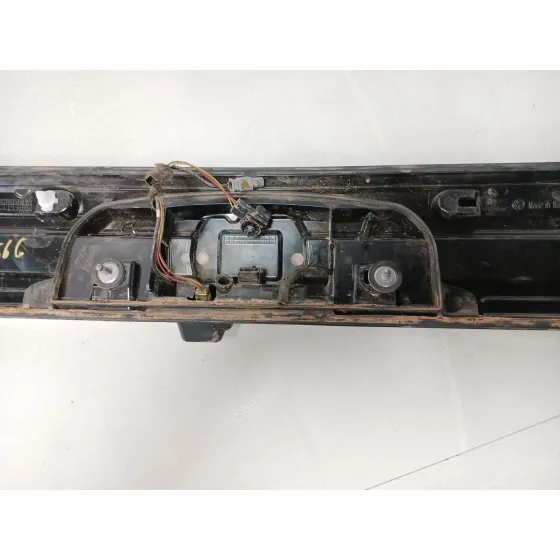 Piloto Trasero Central para Volkswagen T-Cross (C11, D31)