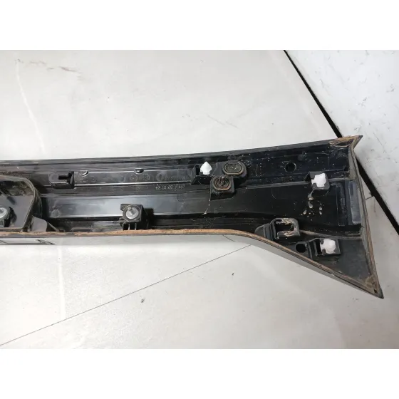 Piloto Trasero Central para Volkswagen T-Cross (C11, D31)