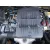 Despiece Motor para Fiat Punto (199_)