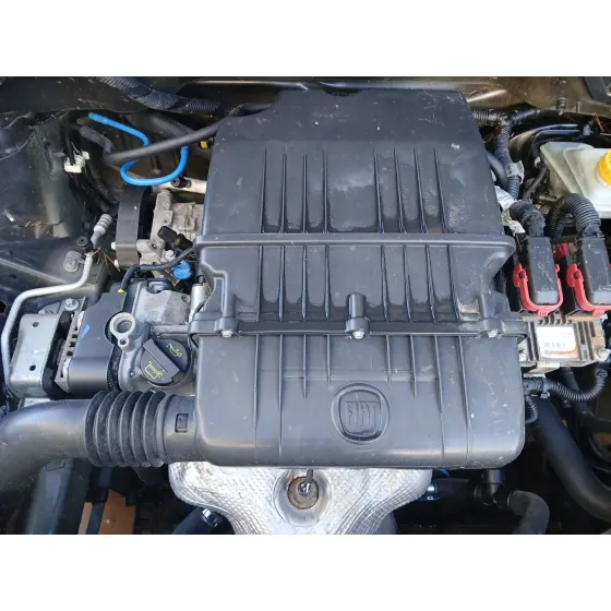 Despiece Motor para Fiat Punto (199_)