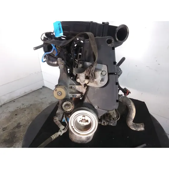 Despiece Motor para Fiat Punto (199_)