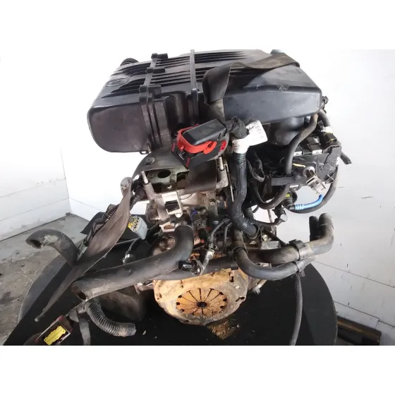 Despiece Motor para Fiat Punto (199_)