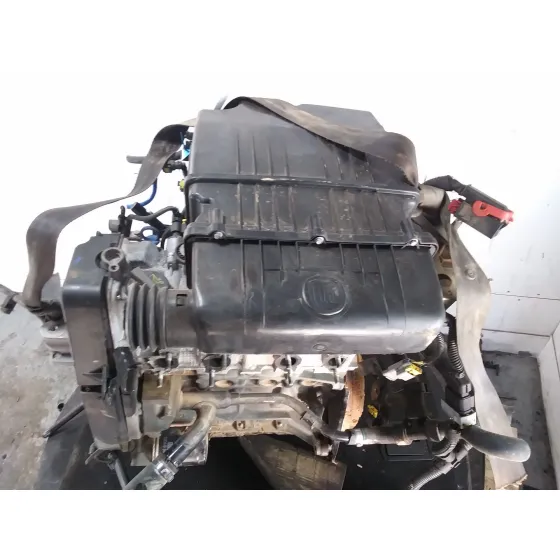 Despiece Motor para Fiat Punto (199_)