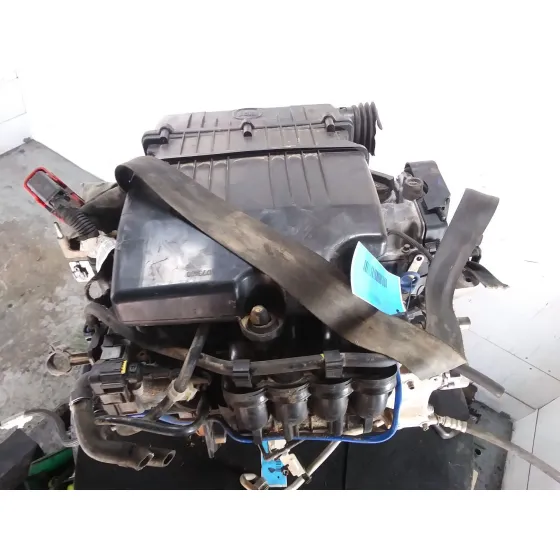 Despiece Motor para Fiat Punto (199_)