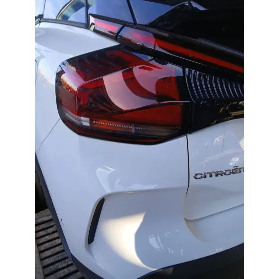 Piloto Trasero Izquierdo para Citroën C4 Iii (Ba_, Bb_, Bc_)