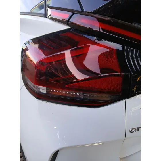 Piloto Trasero Izquierdo para Citroën C4 Iii (Ba_, Bb_, Bc_)