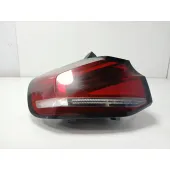 Piloto Trasero Izquierdo para Citroën C4 Iii (Ba_, Bb_, Bc_)