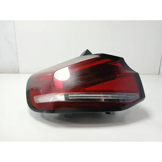 Piloto Trasero Izquierdo para Citroën C4 Iii (Ba_, Bb_, Bc_)