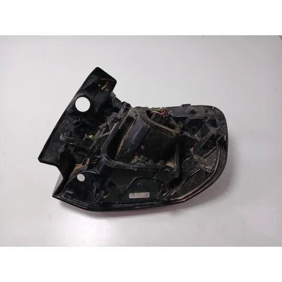 Piloto Trasero Izquierdo para Citroën C4 Iii (Ba_, Bb_, Bc_)
