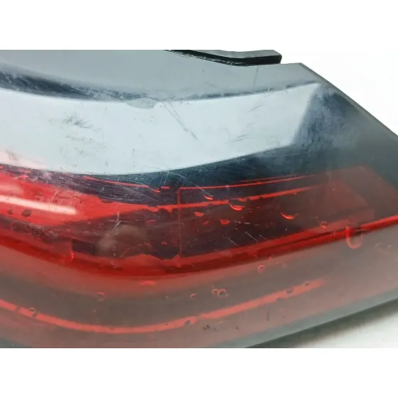 Piloto Trasero Derecho para Citroën C4 Iii (Ba_, Bb_, Bc_)