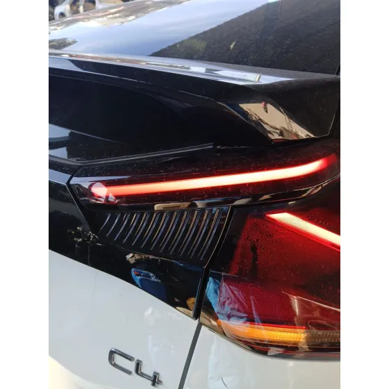 Piloto Trasero Derecho para Citroën C4 Iii (Ba_, Bb_, Bc_)