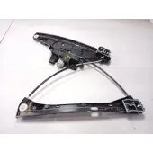 Elevalunas Delantero Izquierdo para Citroën C4 Iii (Ba_, Bb_, Bc_)