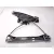 Elevalunas Delantero Izquierdo para Citroën C4 Iii (Ba_, Bb_, Bc_)