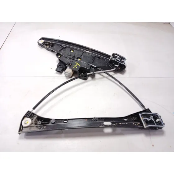 Elevalunas Delantero Izquierdo para Citroën C4 Iii (Ba_, Bb_, Bc_)