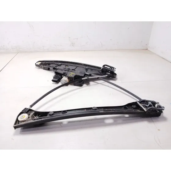 Elevalunas Delantero Izquierdo para Citroën C4 Iii (Ba_, Bb_, Bc_)