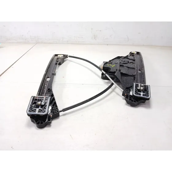 Elevalunas Delantero Izquierdo para Citroën C4 Iii (Ba_, Bb_, Bc_)