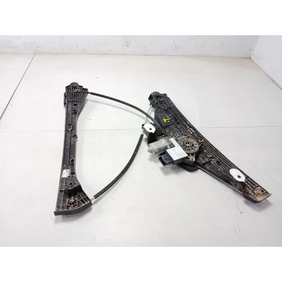 Elevalunas Delantero Izquierdo para Citroën C4 Iii (Ba_, Bb_, Bc_)