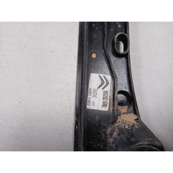Elevalunas Delantero Izquierdo para Citroën C4 Iii (Ba_, Bb_, Bc_)