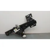 Elevalunas Trasero Izquierdo para Citroën C4 Iii (Ba_, Bb_, Bc_)