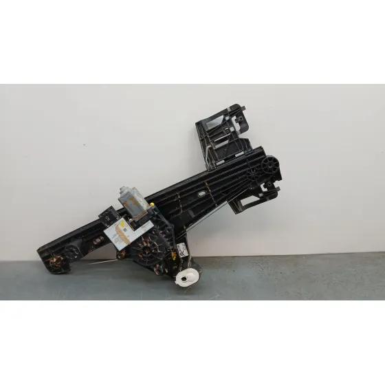 Elevalunas Trasero Izquierdo para Citroën C4 Iii (Ba_, Bb_, Bc_)
