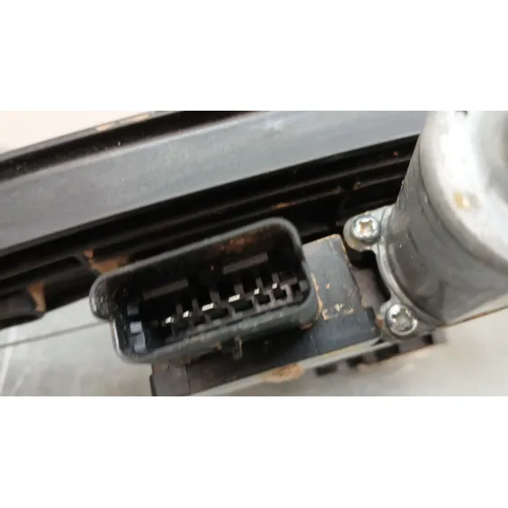 Elevalunas Trasero Izquierdo para Citroën C4 Iii (Ba_, Bb_, Bc_)