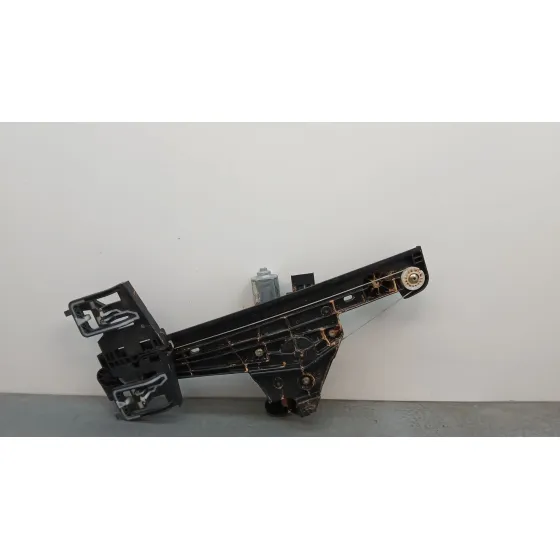 Elevalunas Trasero Izquierdo para Citroën C4 Iii (Ba_, Bb_, Bc_)