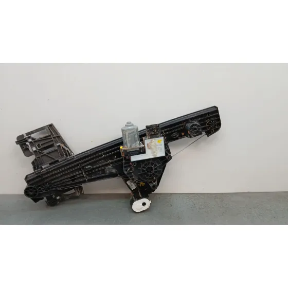 Elevalunas Trasero Derecho para Citroën C4 Iii (Ba_, Bb_, Bc_)
