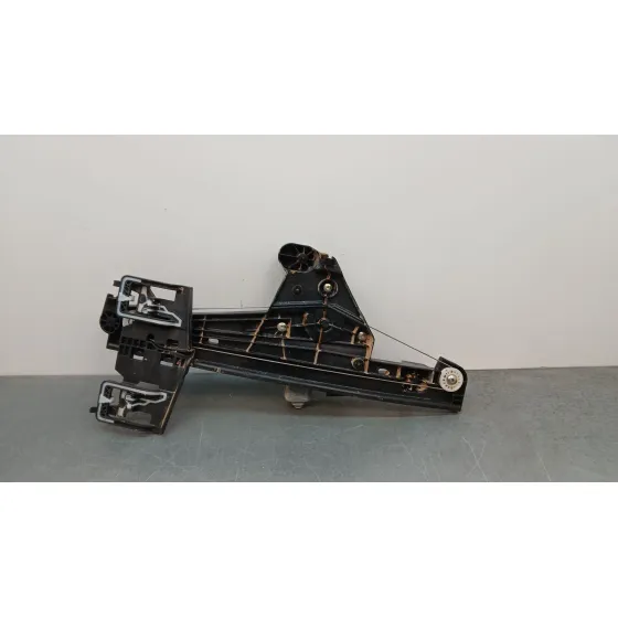 Elevalunas Trasero Derecho para Citroën C4 Iii (Ba_, Bb_, Bc_)