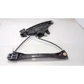 Elevalunas Delantero Derecho para Citroën C4 Iii (Ba_, Bb_, Bc_)