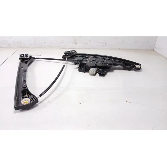 Elevalunas Delantero Derecho para Citroën C4 Iii (Ba_, Bb_, Bc_)