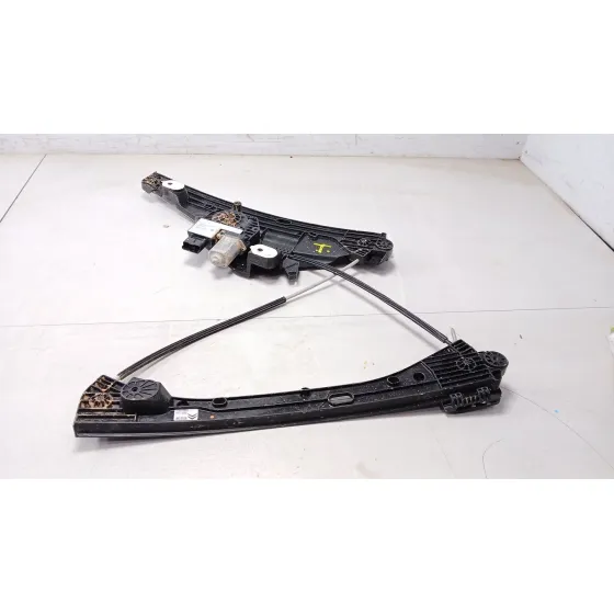 Elevalunas Delantero Derecho para Citroën C4 Iii (Ba_, Bb_, Bc_)