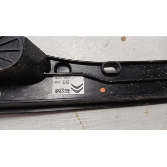 Elevalunas Delantero Derecho para Citroën C4 Iii (Ba_, Bb_, Bc_)