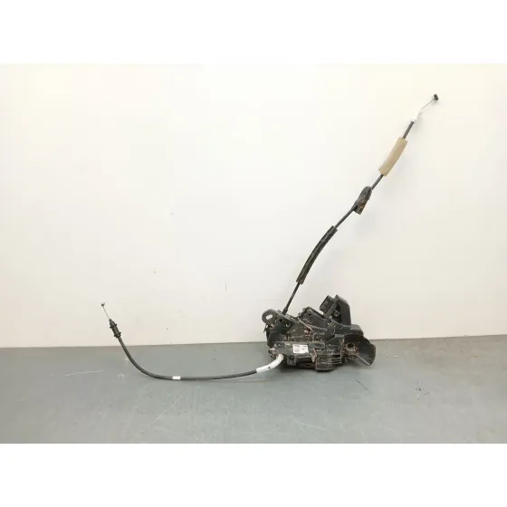 Cerradura Puerta Delantera Izquierda para Citroën C4 Iii (Ba_, Bb_, Bc_)