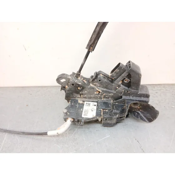Cerradura Puerta Delantera Izquierda para Citroën C4 Iii (Ba_, Bb_, Bc_)