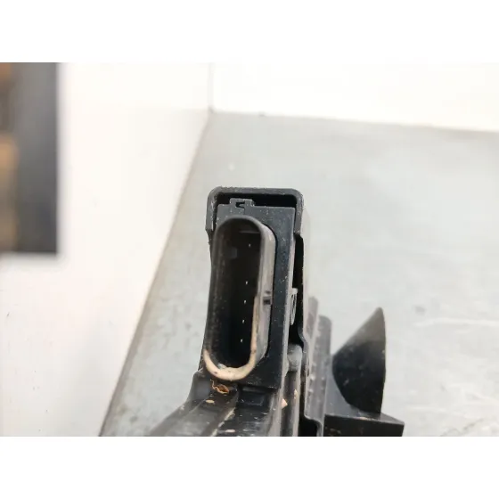 Cerradura Puerta Delantera Izquierda para Citroën C4 Iii (Ba_, Bb_, Bc_)