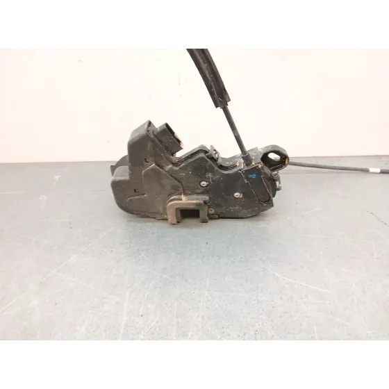 Cerradura Puerta Delantera Izquierda para Citroën C4 Iii (Ba_, Bb_, Bc_)