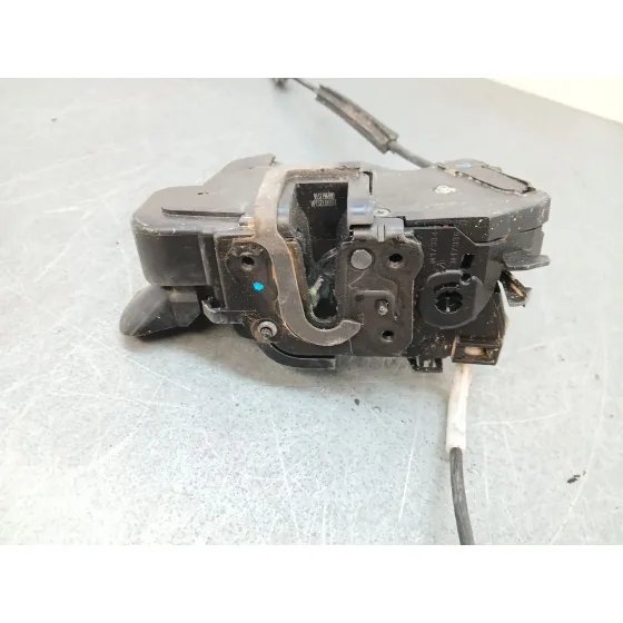 Cerradura Puerta Delantera Izquierda para Citroën C4 Iii (Ba_, Bb_, Bc_)