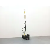 Cerradura Puerta Trasera Derecha para Citroën C4 Iii (Ba_, Bb_, Bc_)