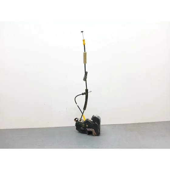 Cerradura Puerta Trasera Derecha para Citroën C4 Iii (Ba_, Bb_, Bc_)