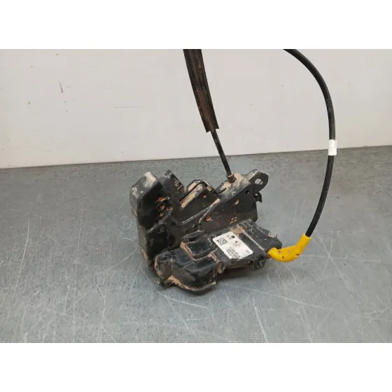 Cerradura Puerta Trasera Derecha para Citroën C4 Iii (Ba_, Bb_, Bc_)