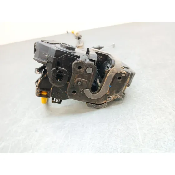 Cerradura Puerta Trasera Derecha para Citroën C4 Iii (Ba_, Bb_, Bc_)