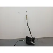 Cerradura Puerta Delantera Derecha para Citroën C4 Iii (Ba_, Bb_, Bc_)