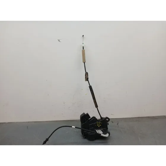 Cerradura Puerta Delantera Derecha para Citroën C4 Iii (Ba_, Bb_, Bc_)